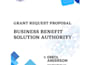 find grants and write winning grant applications